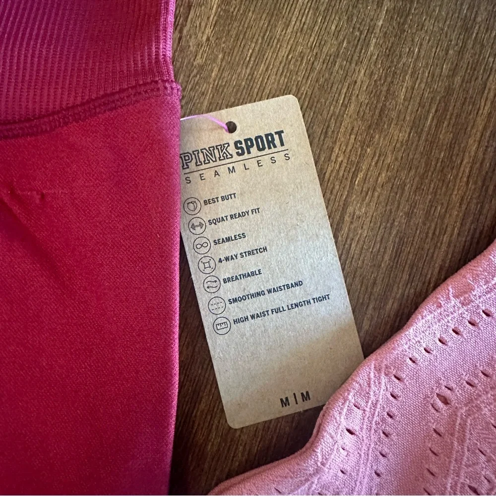 Victoria’s Secret PINK workout set - Picture 9 of 9